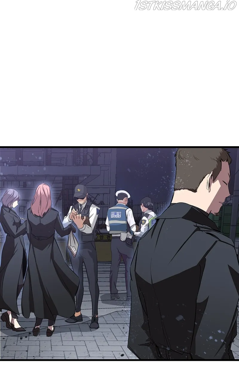 Read Ghost King chapter 16 image 55 on Lezhin