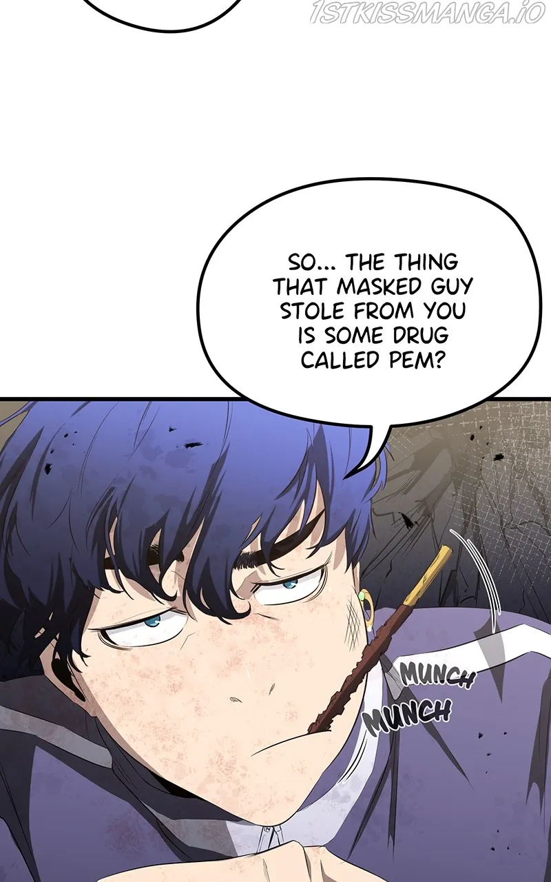 Read Ghost King chapter 16 image 66 on Lezhin