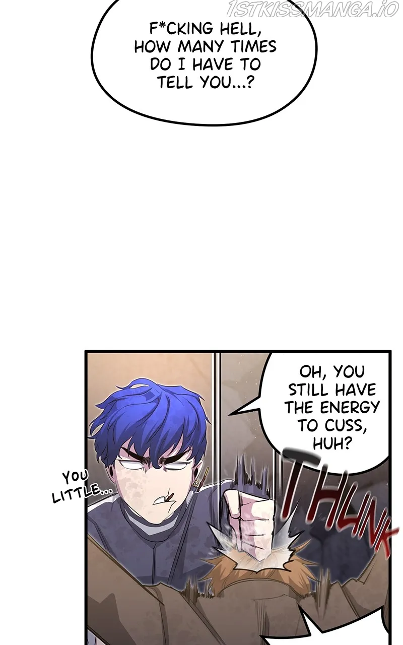 Read Ghost King chapter 16 image 69 on Lezhin