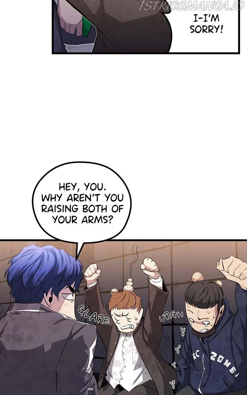 Read Ghost King chapter 16 image 70 on Lezhin