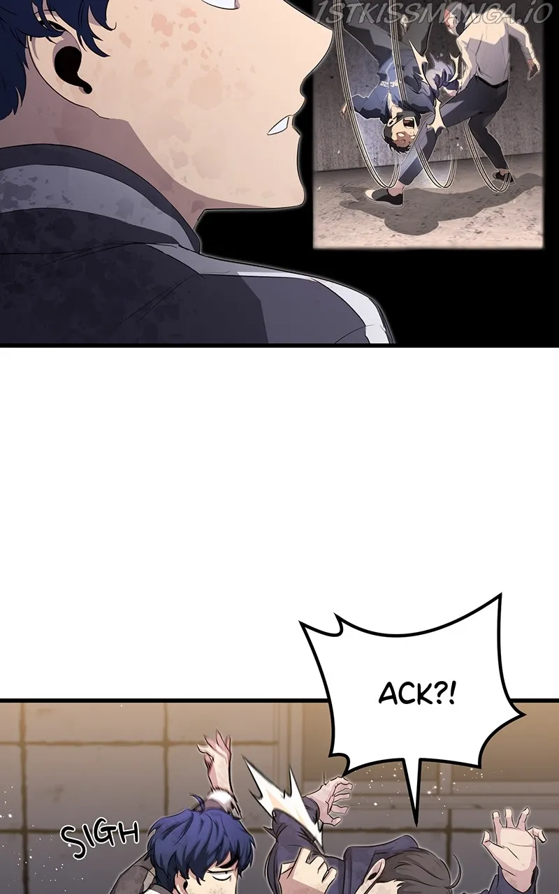 Read Ghost King chapter 16 image 72 on Lezhin