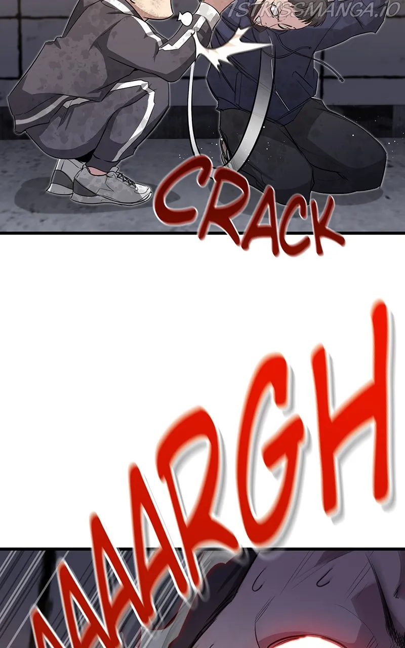 Read Ghost King chapter 16 image 73 on Lezhin