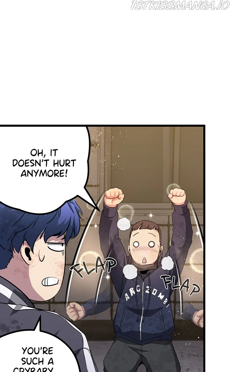 Read Ghost King chapter 16 image 75 on Lezhin