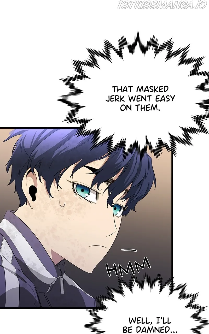 Read Ghost King chapter 16 image 77 on Lezhin
