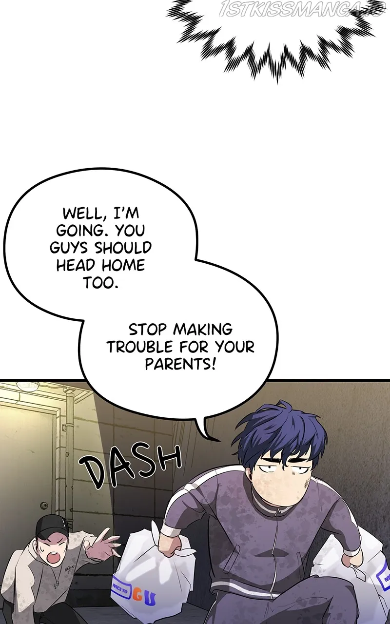 Read Ghost King chapter 16 image 78 on Lezhin