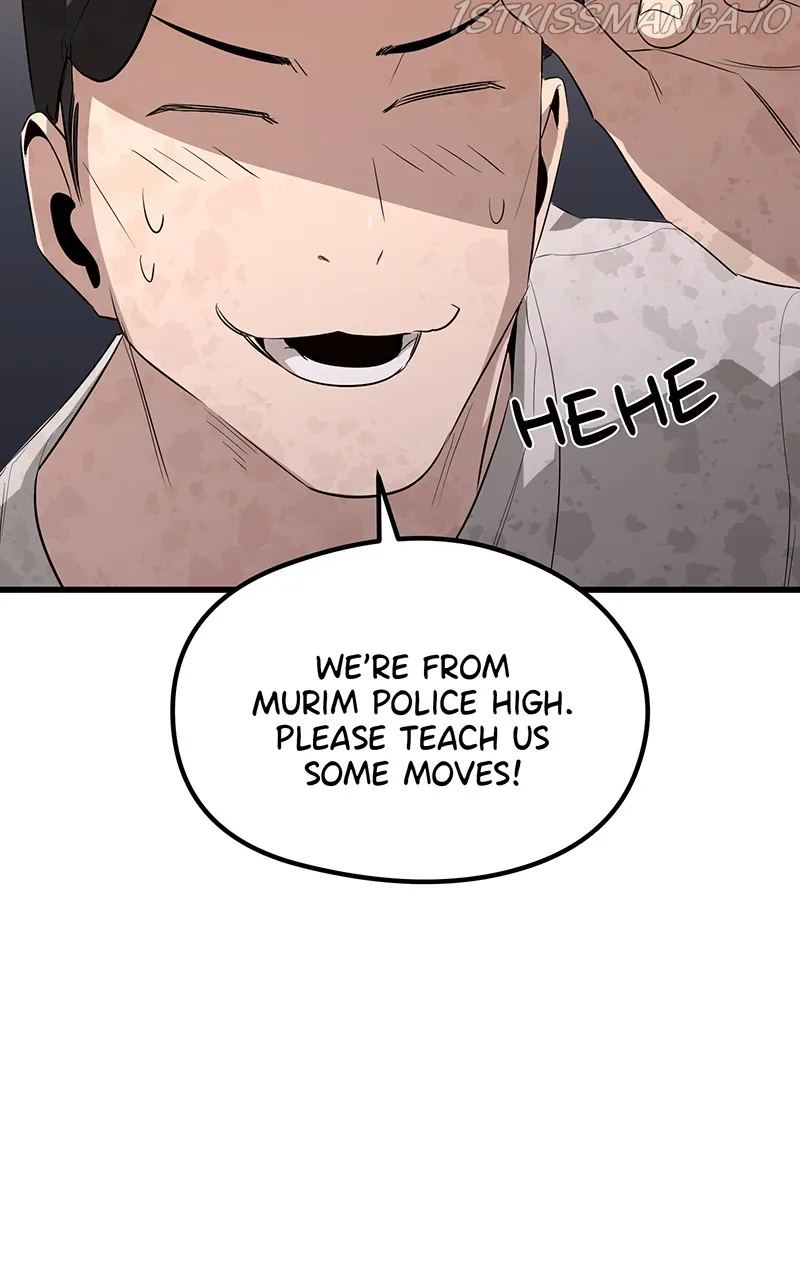 Read Ghost King chapter 16 image 80 on Lezhin
