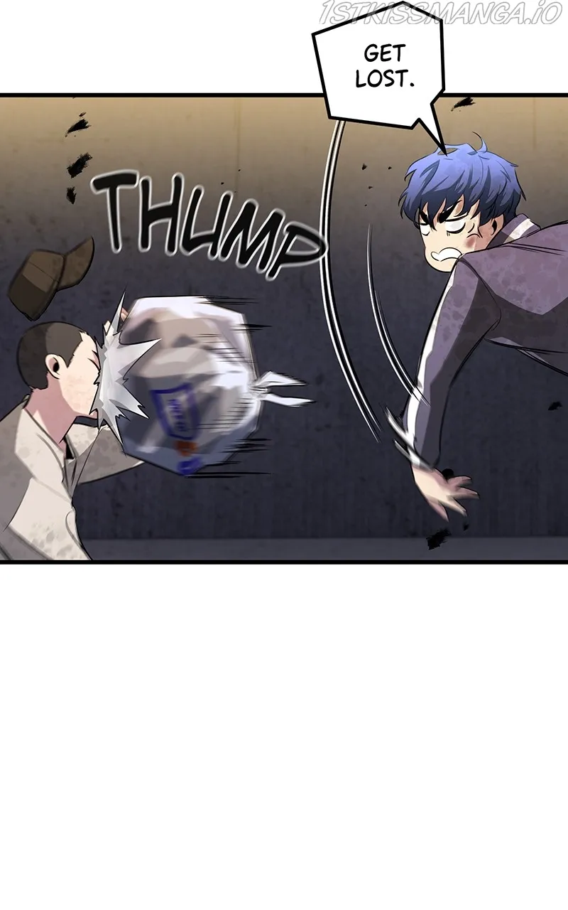 Read Ghost King chapter 16 image 81 on Lezhin