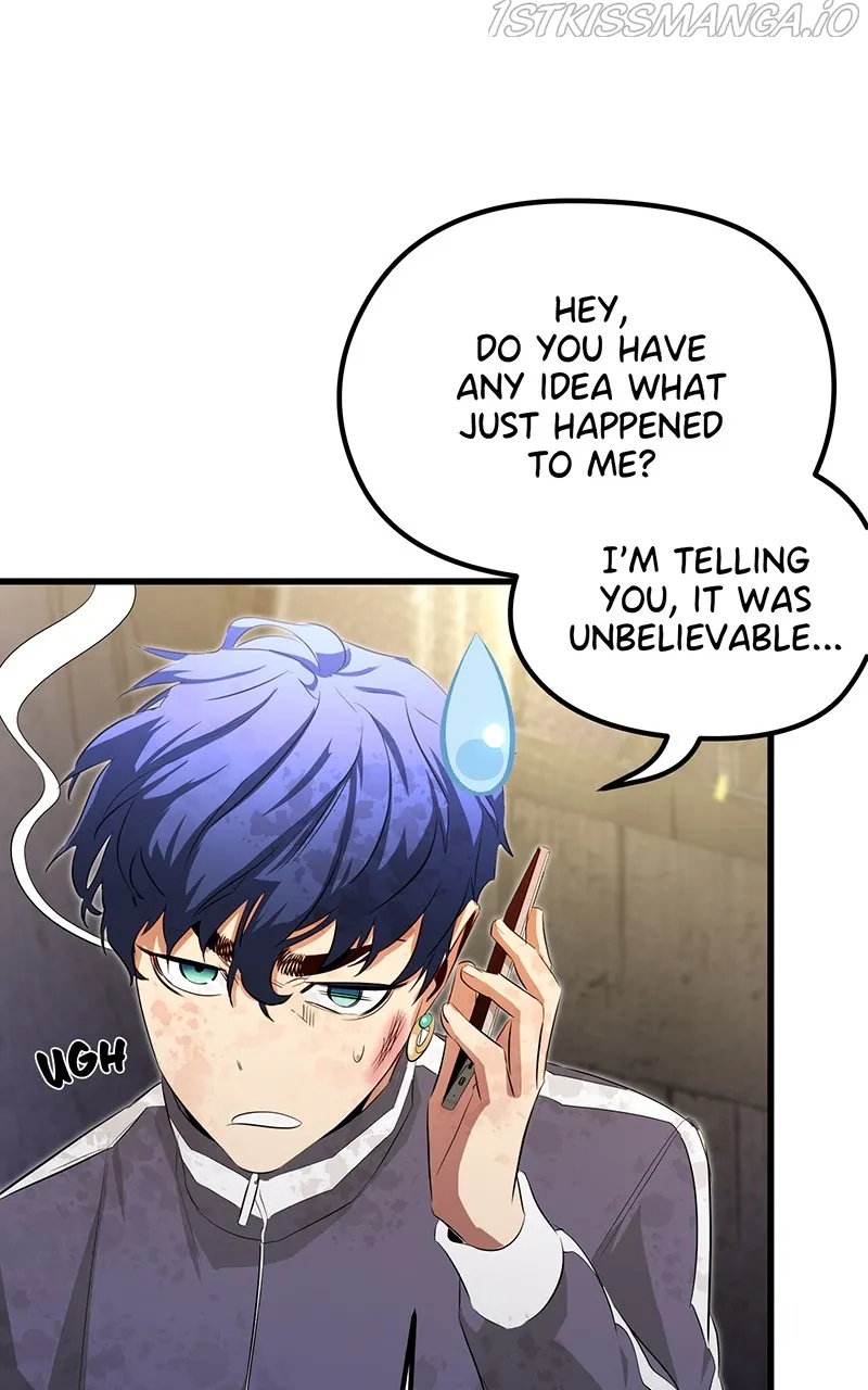 Read Ghost King chapter 16 image 85 on Lezhin