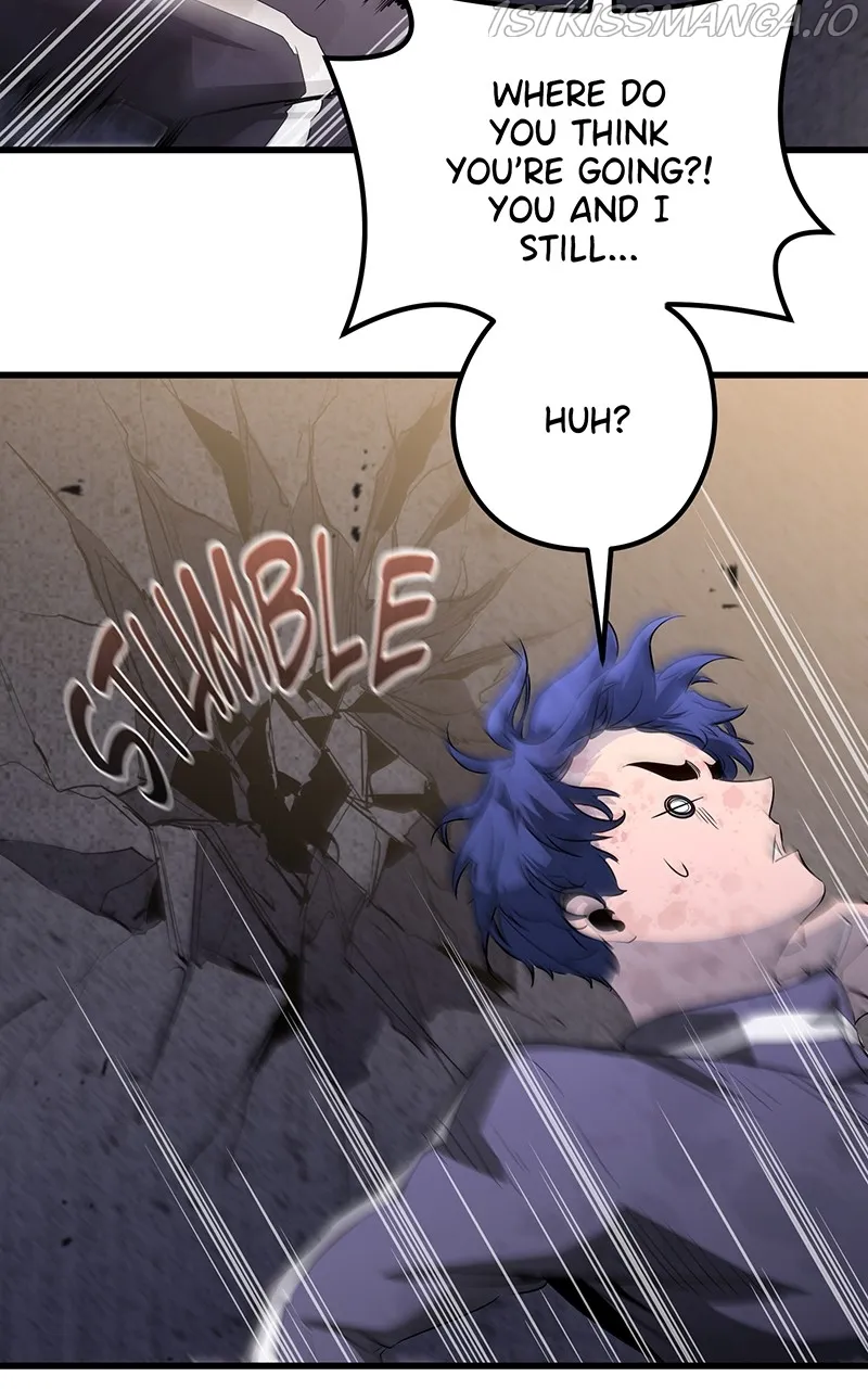Read Ghost King chapter 16 image 9 on Lezhin