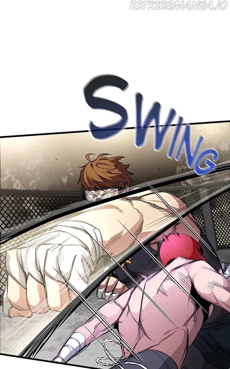 Read Ghost King chapter 16 image 90 on Lezhin