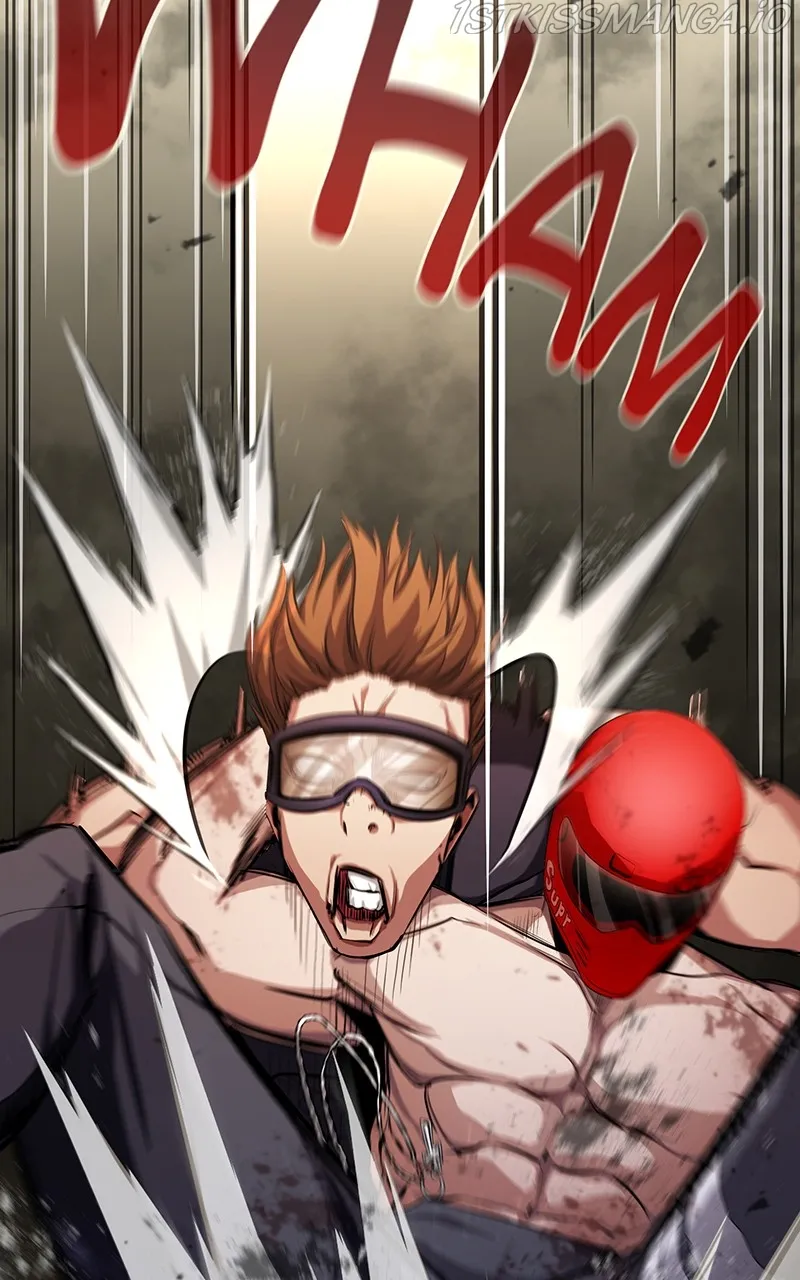 Read Ghost King chapter 16 image 97 on Lezhin