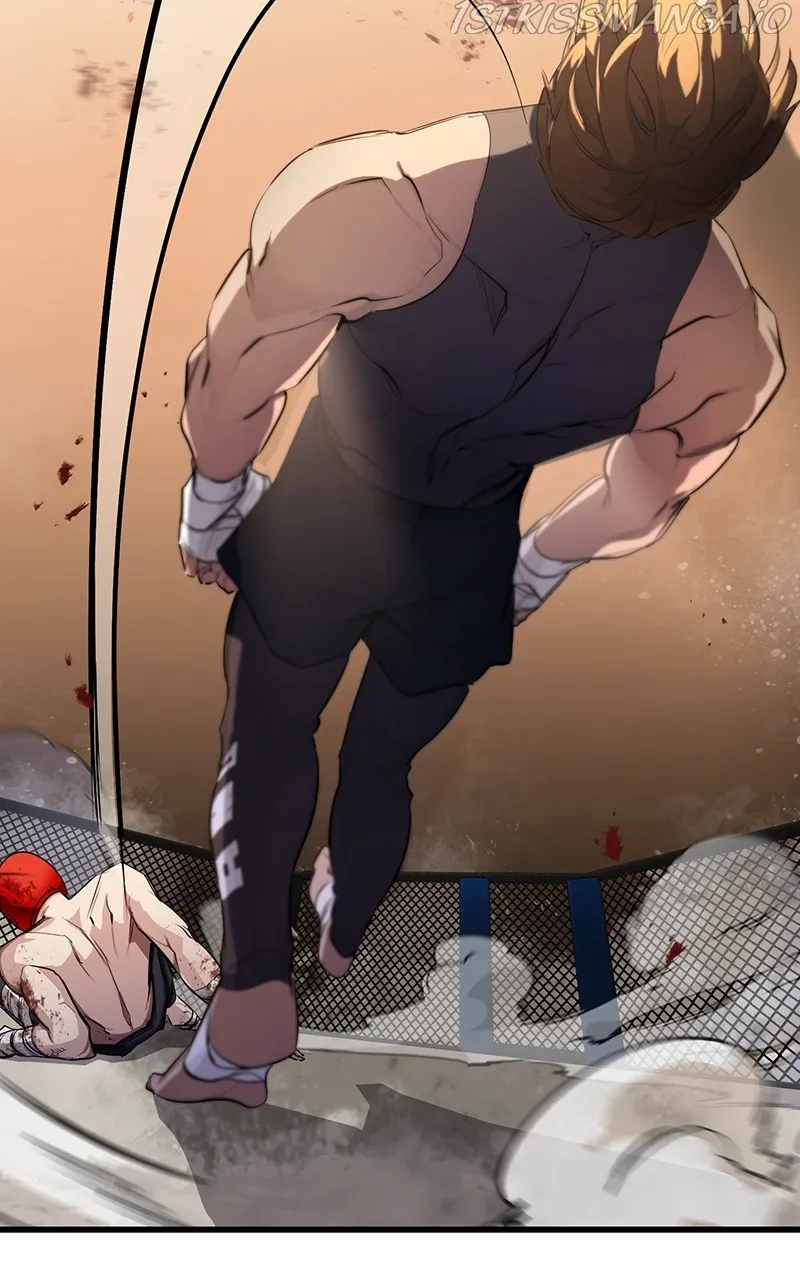 Read Ghost King chapter 16 image 99 on Lezhin