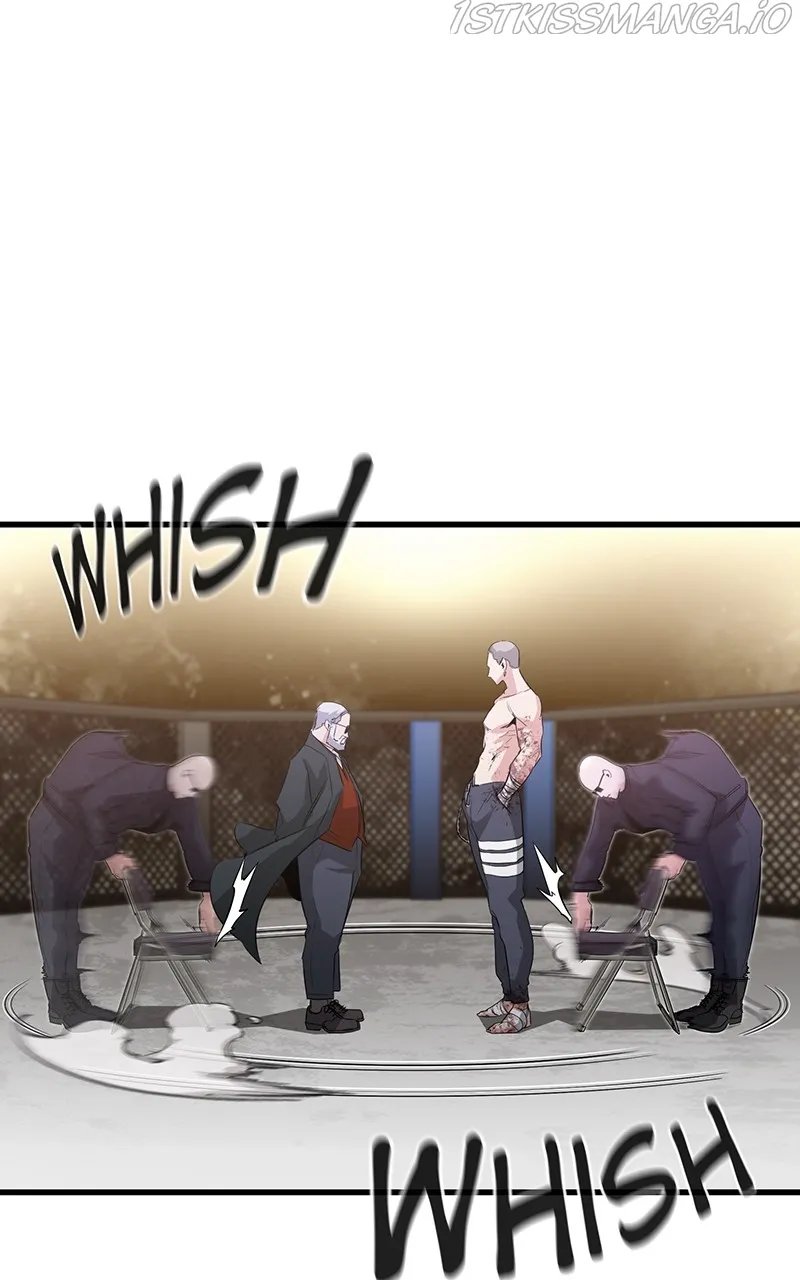 Read Ghost King chapter 17 image 0 on Lezhin