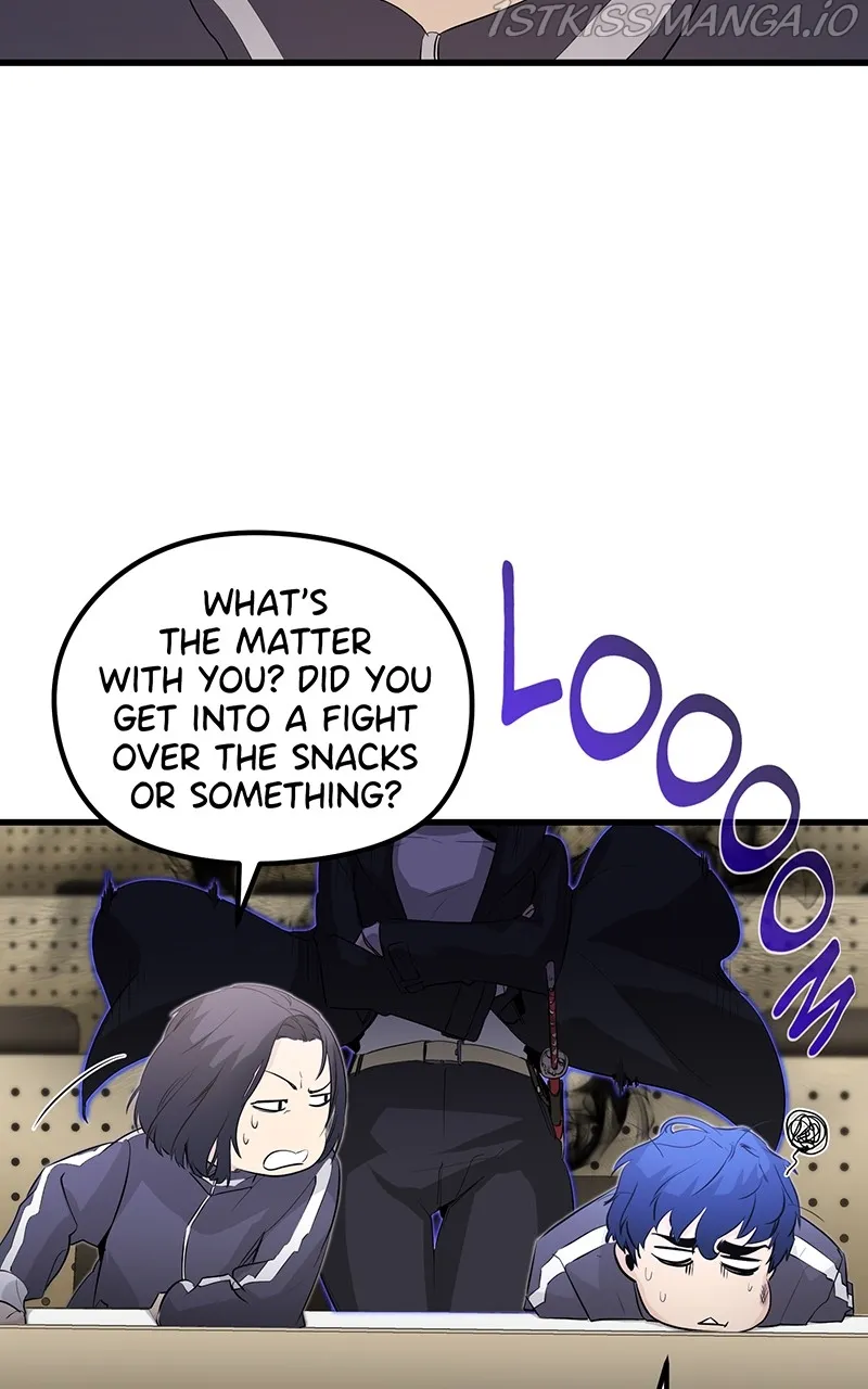 Read Ghost King chapter 17 image 14 on Lezhin