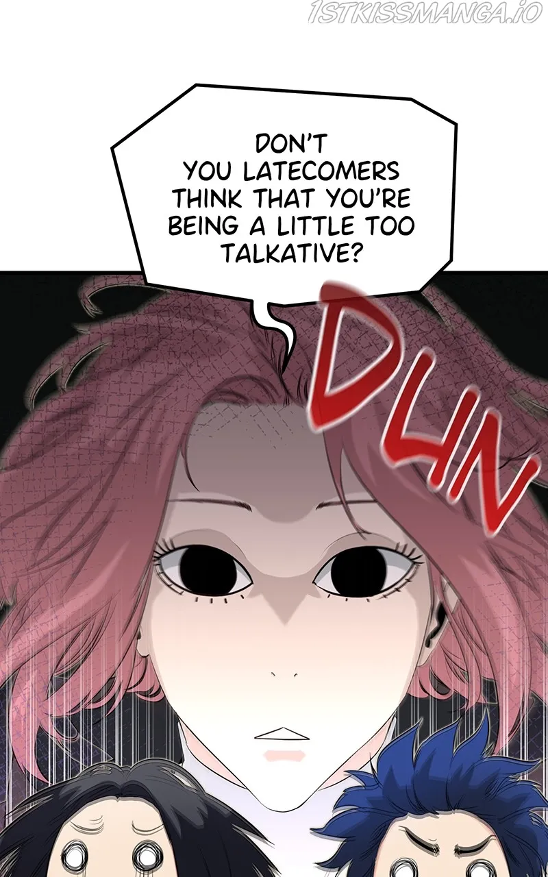 Read Ghost King chapter 17 image 16 on Lezhin