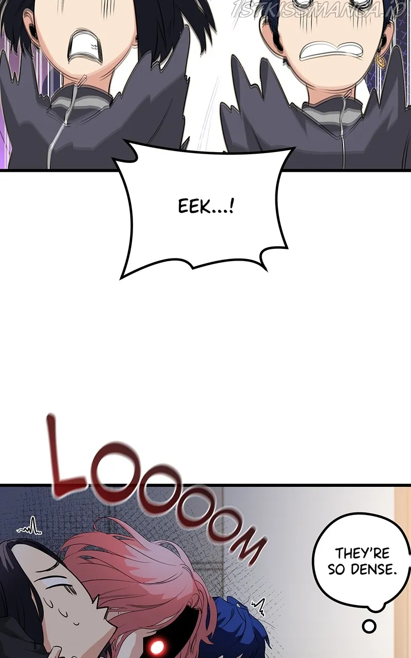 Read Ghost King chapter 17 image 17 on Lezhin