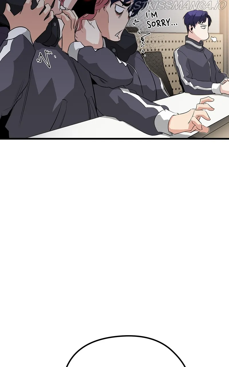 Read Ghost King chapter 17 image 18 on Lezhin