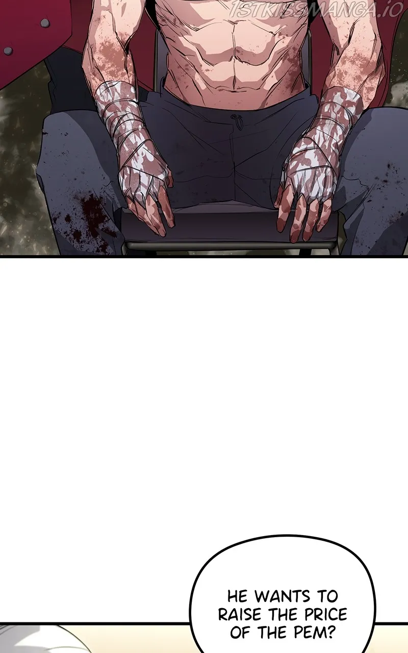 Read Ghost King chapter 17 image 2 on Lezhin