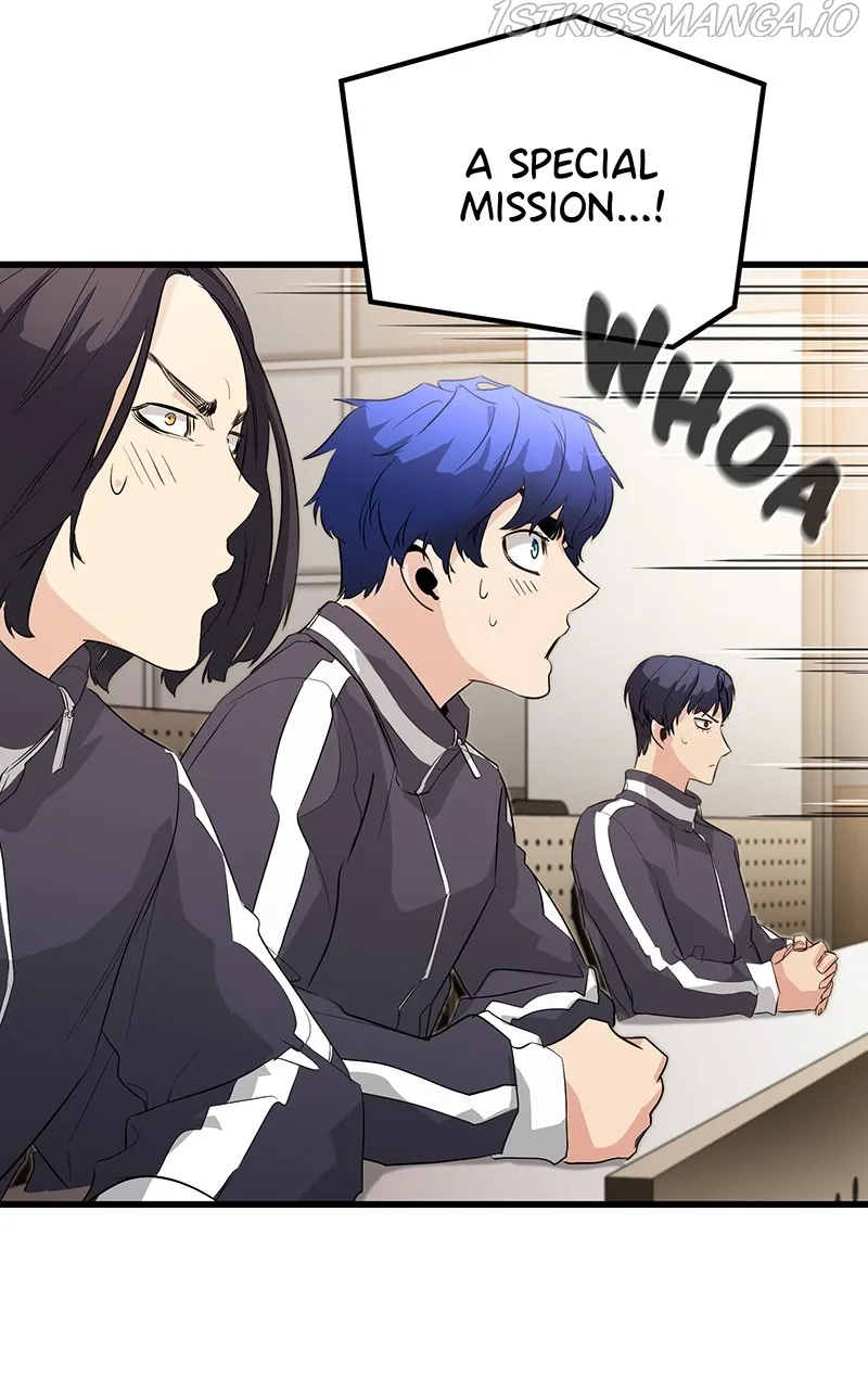 Read Ghost King chapter 17 image 22 on Lezhin