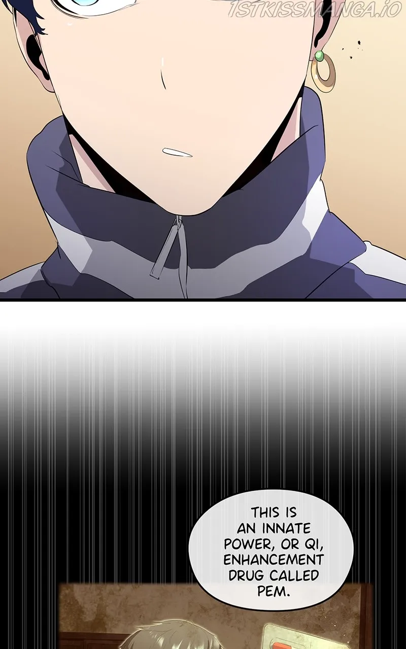 Read Ghost King chapter 17 image 26 on Lezhin