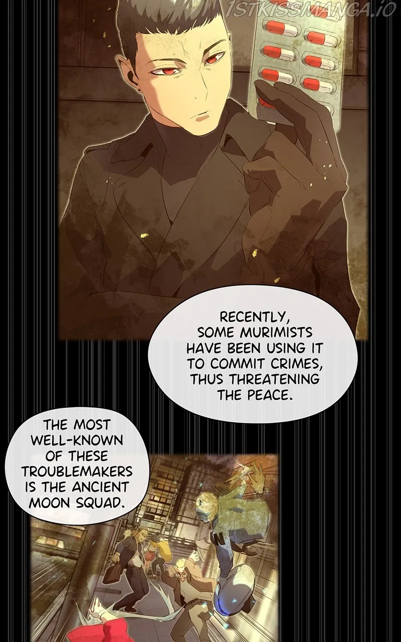 Read Ghost King chapter 17 image 27 on Lezhin