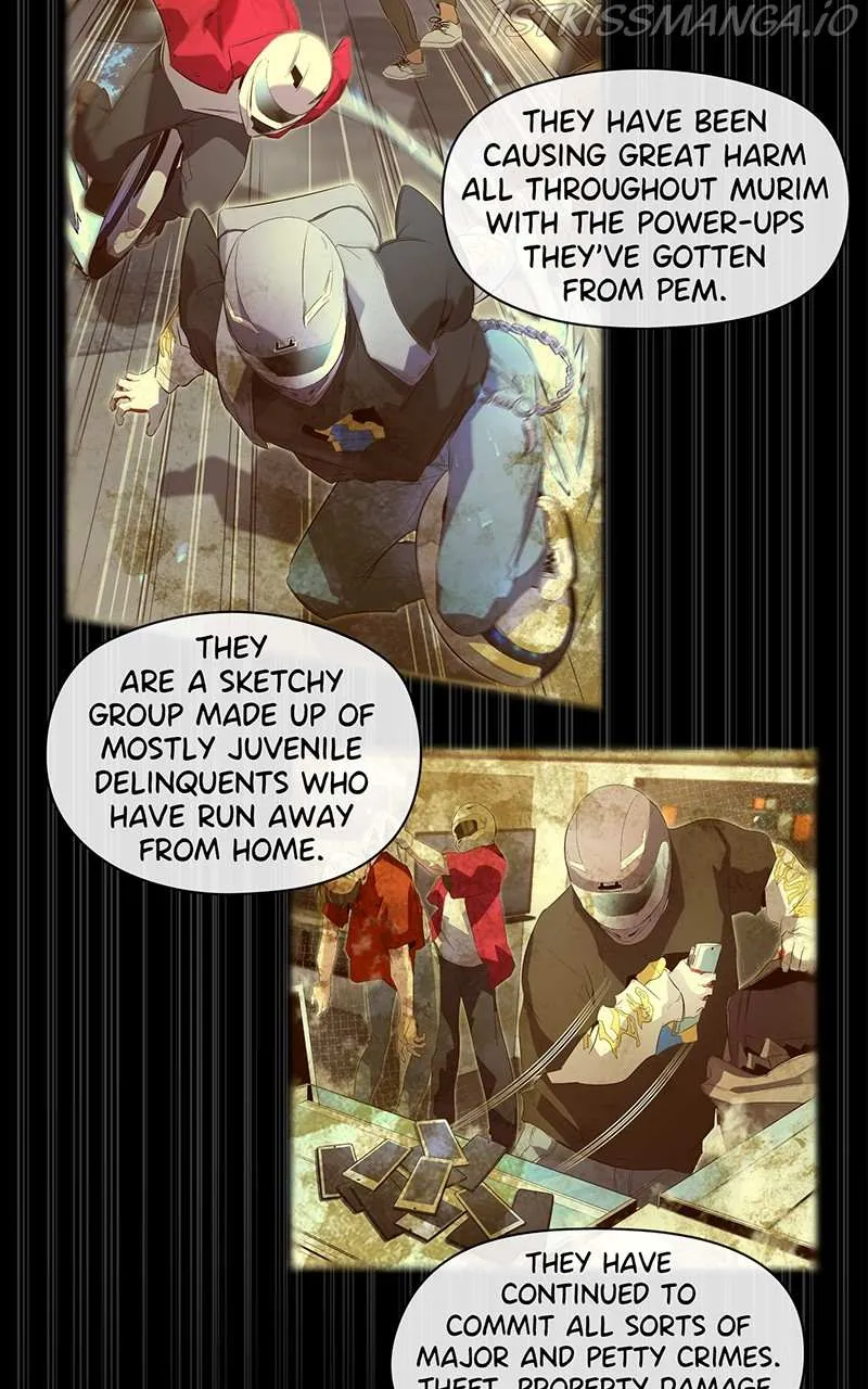 Read Ghost King chapter 17 image 28 on Lezhin