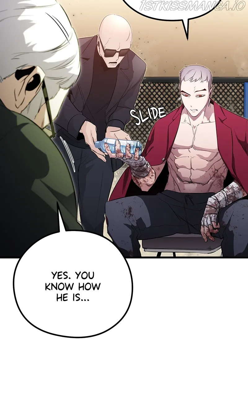 Read Ghost King chapter 17 image 3 on Lezhin