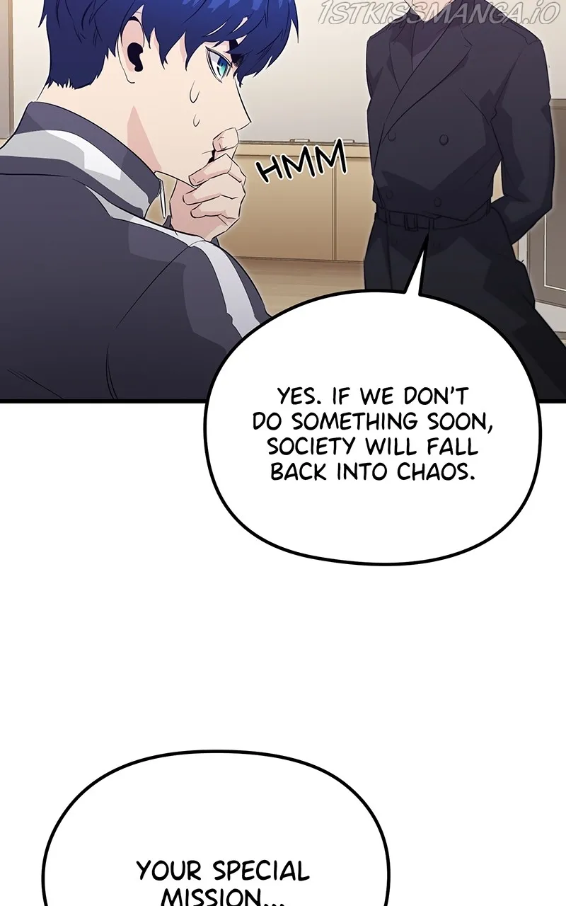 Read Ghost King chapter 17 image 30 on Lezhin