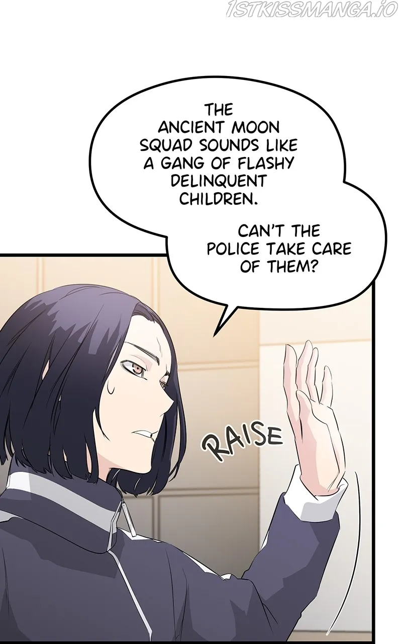 Read Ghost King chapter 17 image 33 on Lezhin