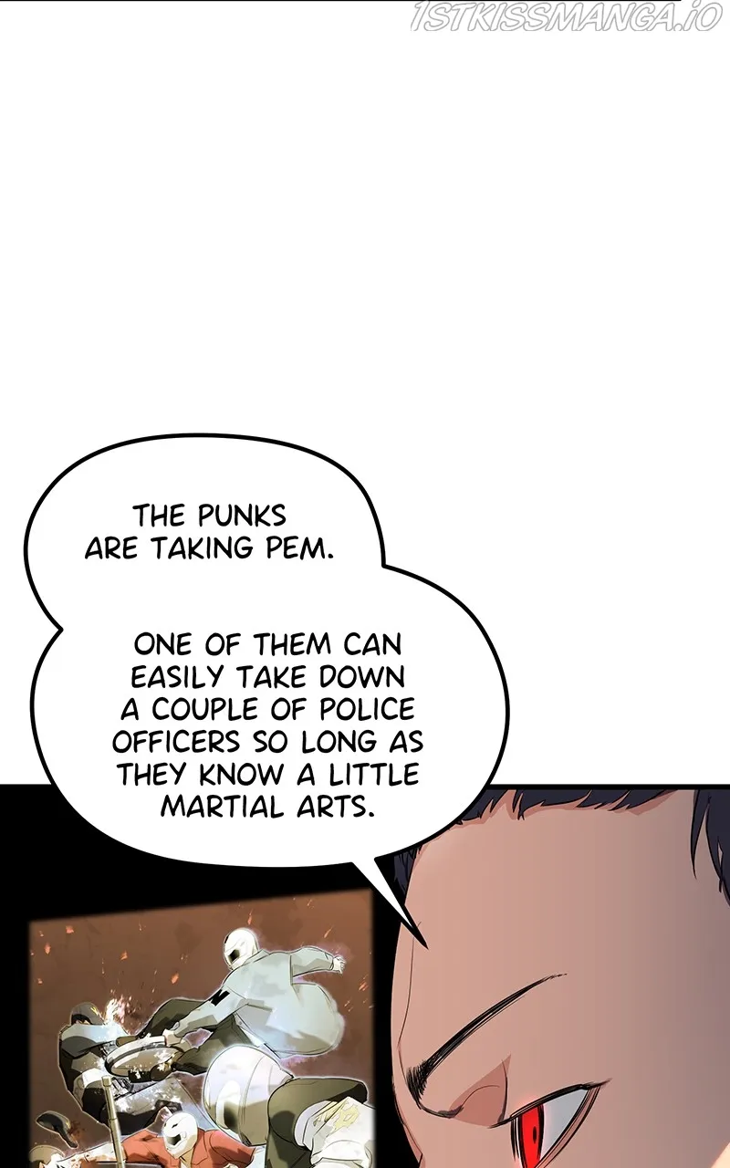 Read Ghost King chapter 17 image 34 on Lezhin