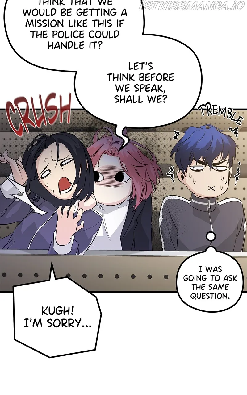 Read Ghost King chapter 17 image 36 on Lezhin