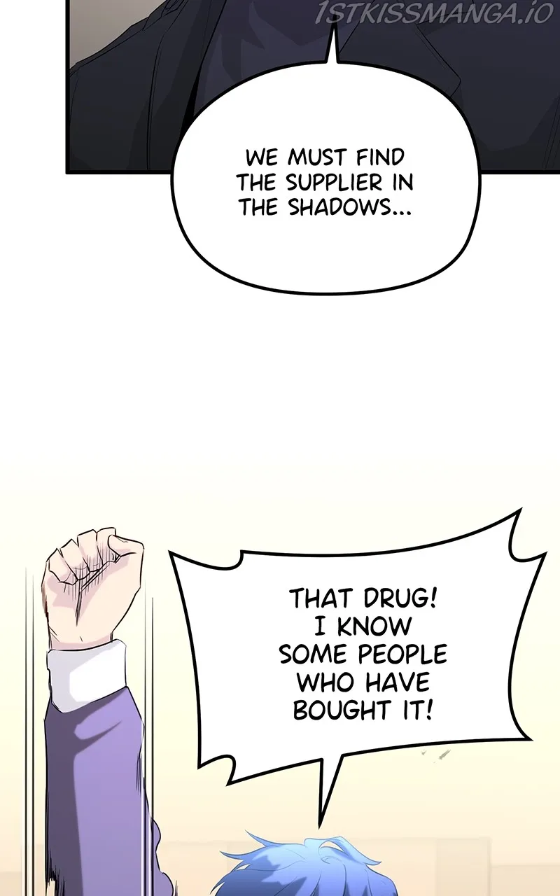 Read Ghost King chapter 17 image 38 on Lezhin