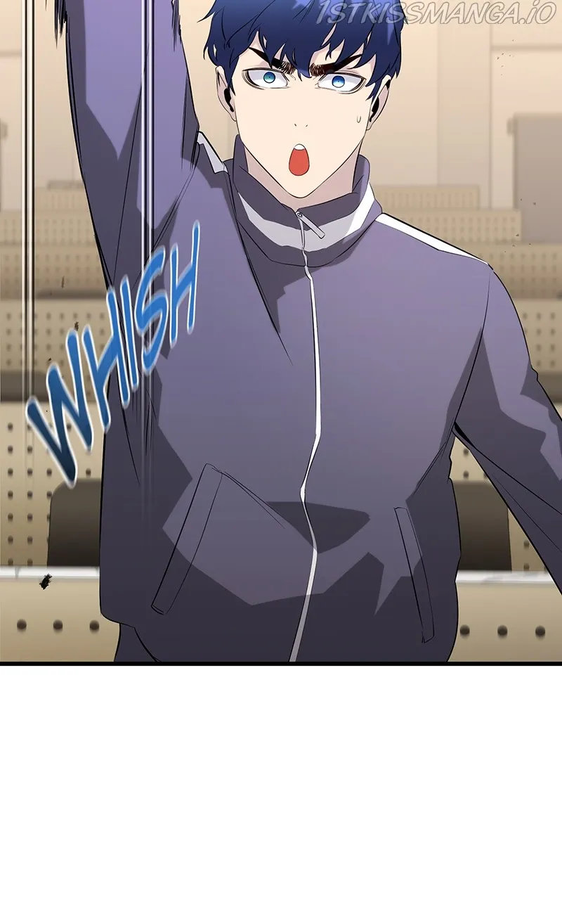 Read Ghost King chapter 17 image 39 on Lezhin