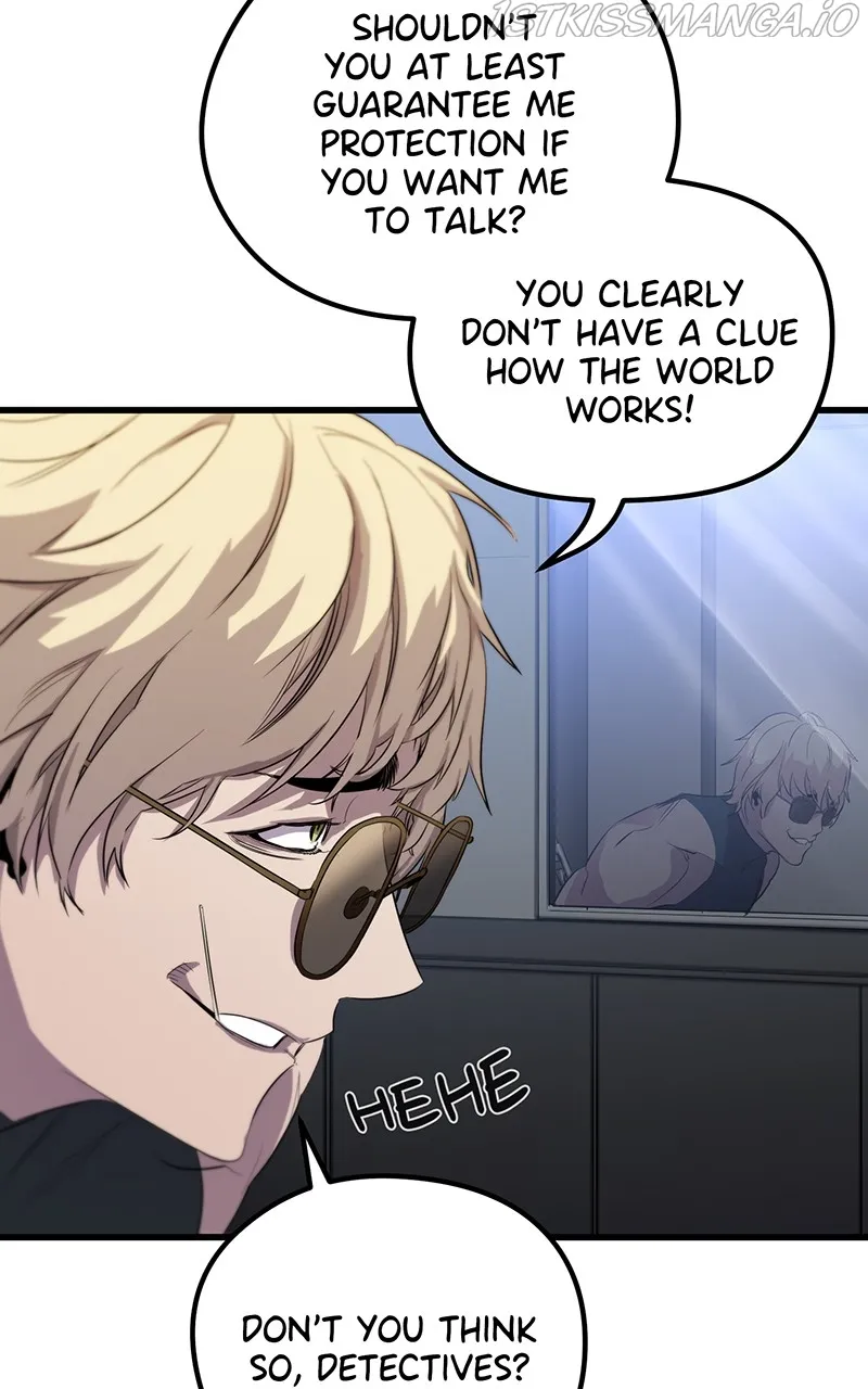 Read Ghost King chapter 17 image 46 on Lezhin