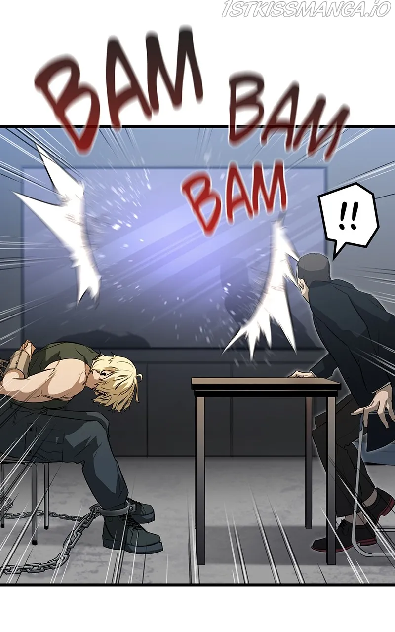Read Ghost King chapter 17 image 54 on Lezhin