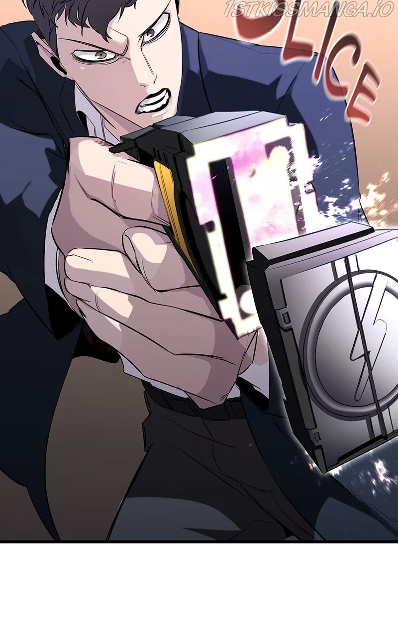 Read Ghost King chapter 17 image 63 on Lezhin