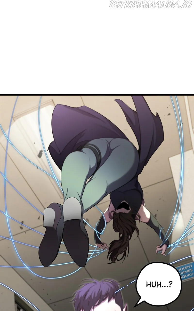 Read Ghost King chapter 17 image 64 on Lezhin