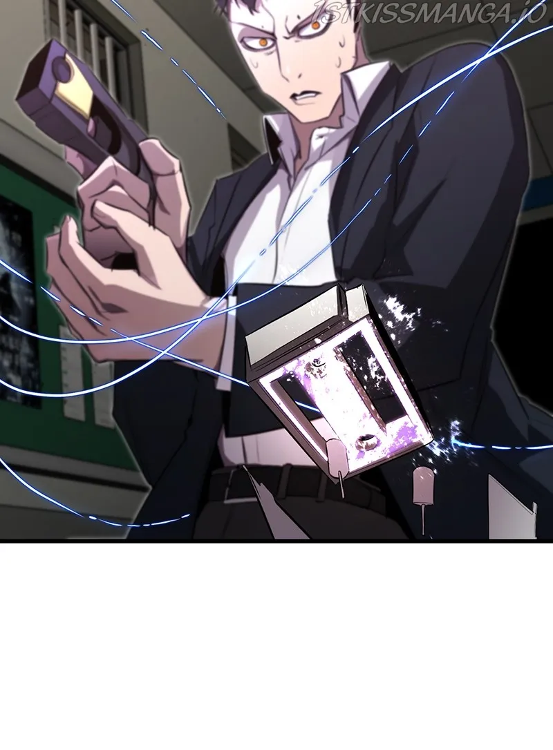 Read Ghost King chapter 17 image 65 on Lezhin