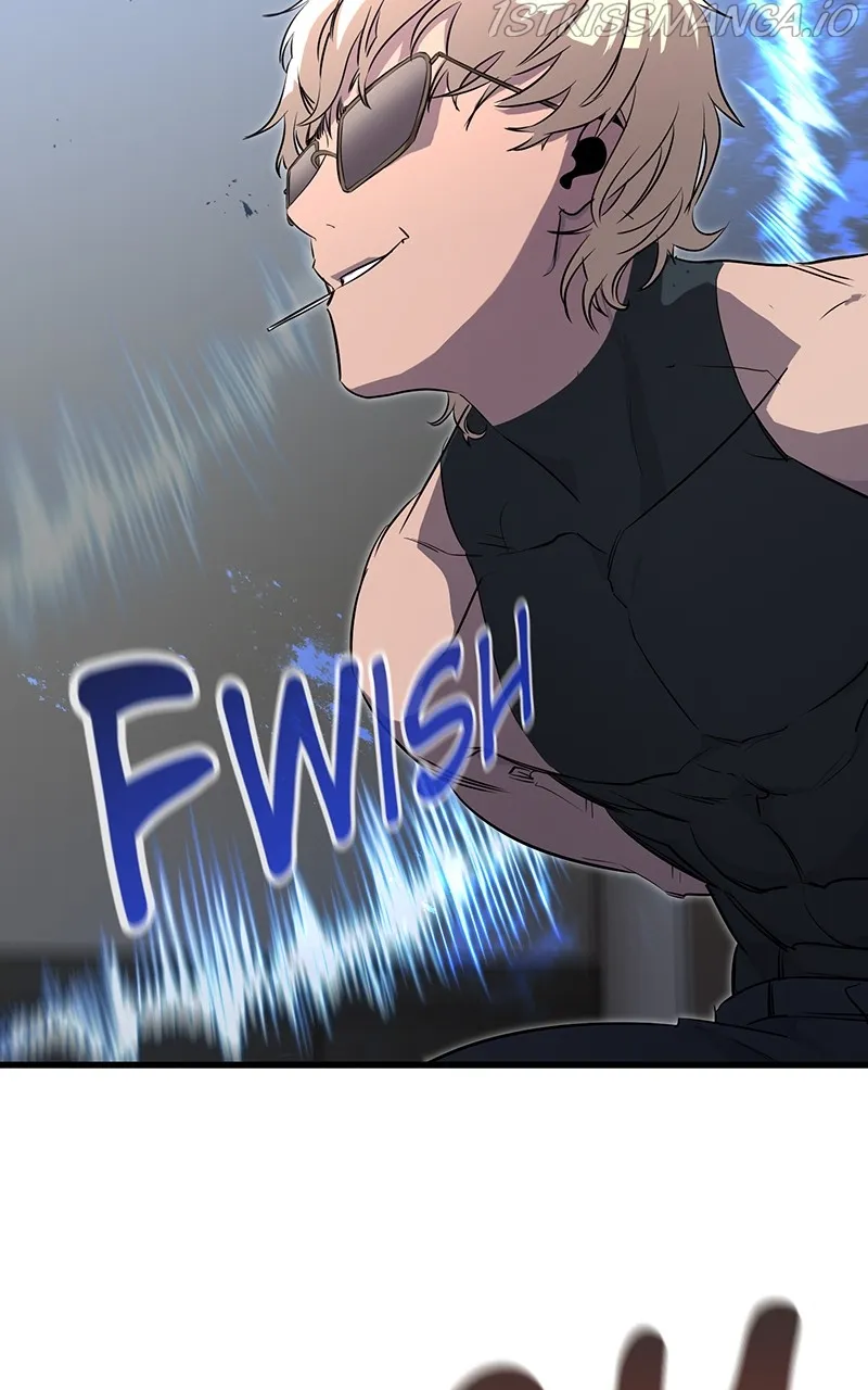 Read Ghost King chapter 17 image 71 on Lezhin