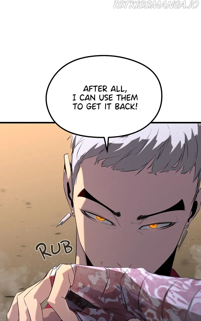 Read Ghost King chapter 17 image 8 on Lezhin