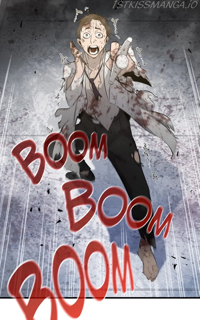 Read Ghost King chapter 17 image 98 on Lezhin