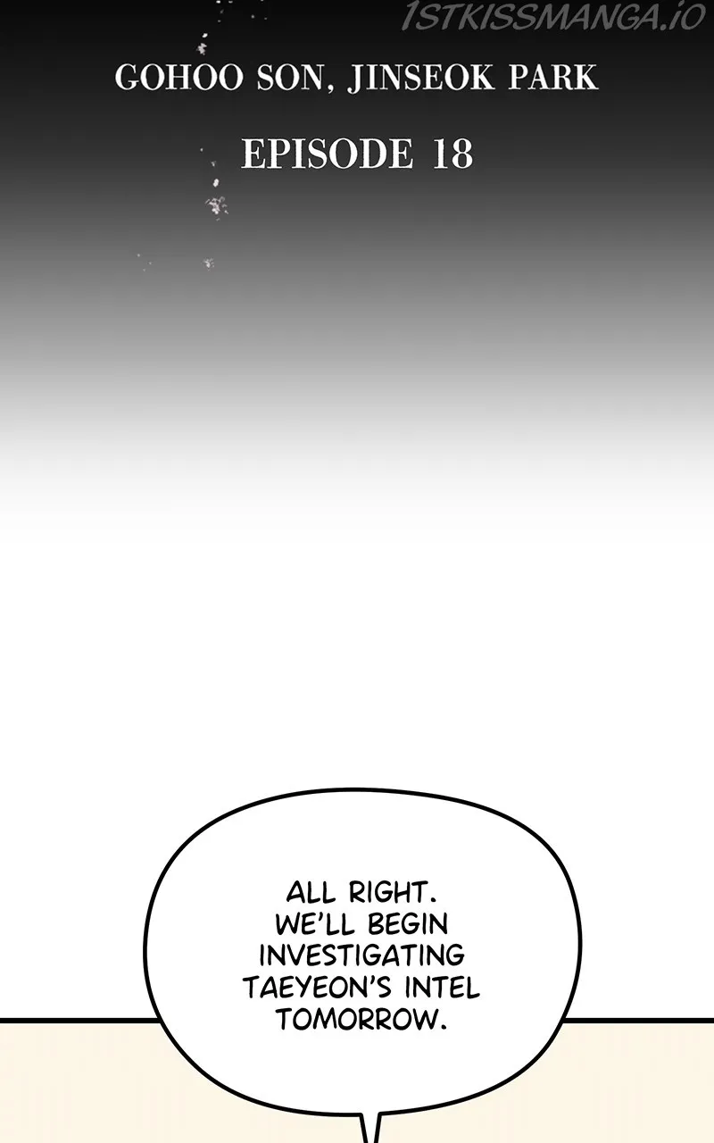 Read Ghost King chapter 18 image 1 on Lezhin