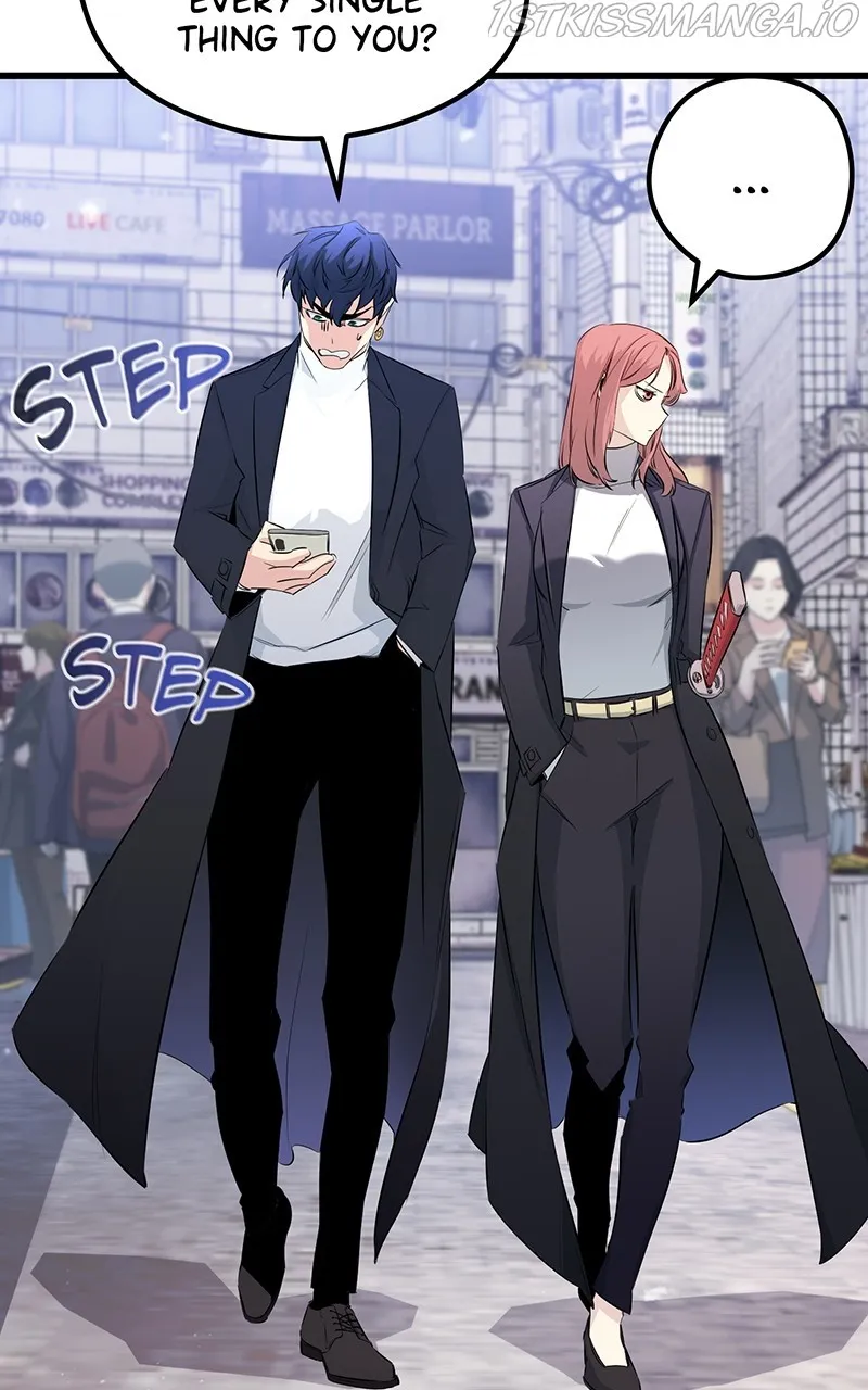Read Ghost King chapter 18 image 100 on Lezhin