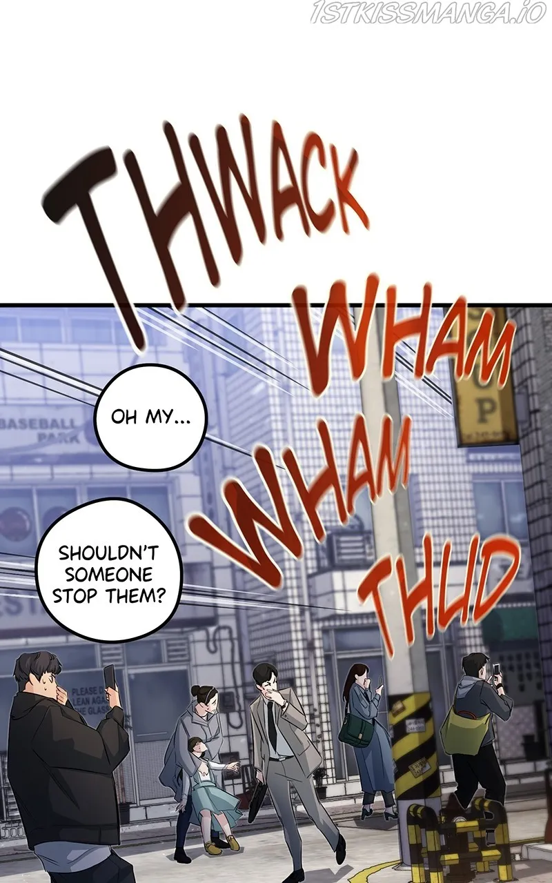 Read Ghost King chapter 18 image 108 on Lezhin