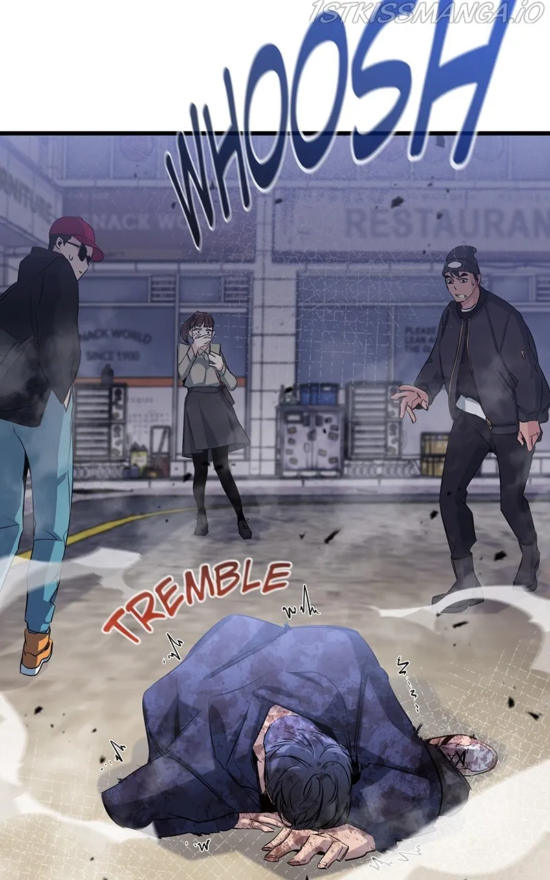 Read Ghost King chapter 18 image 112 on Lezhin