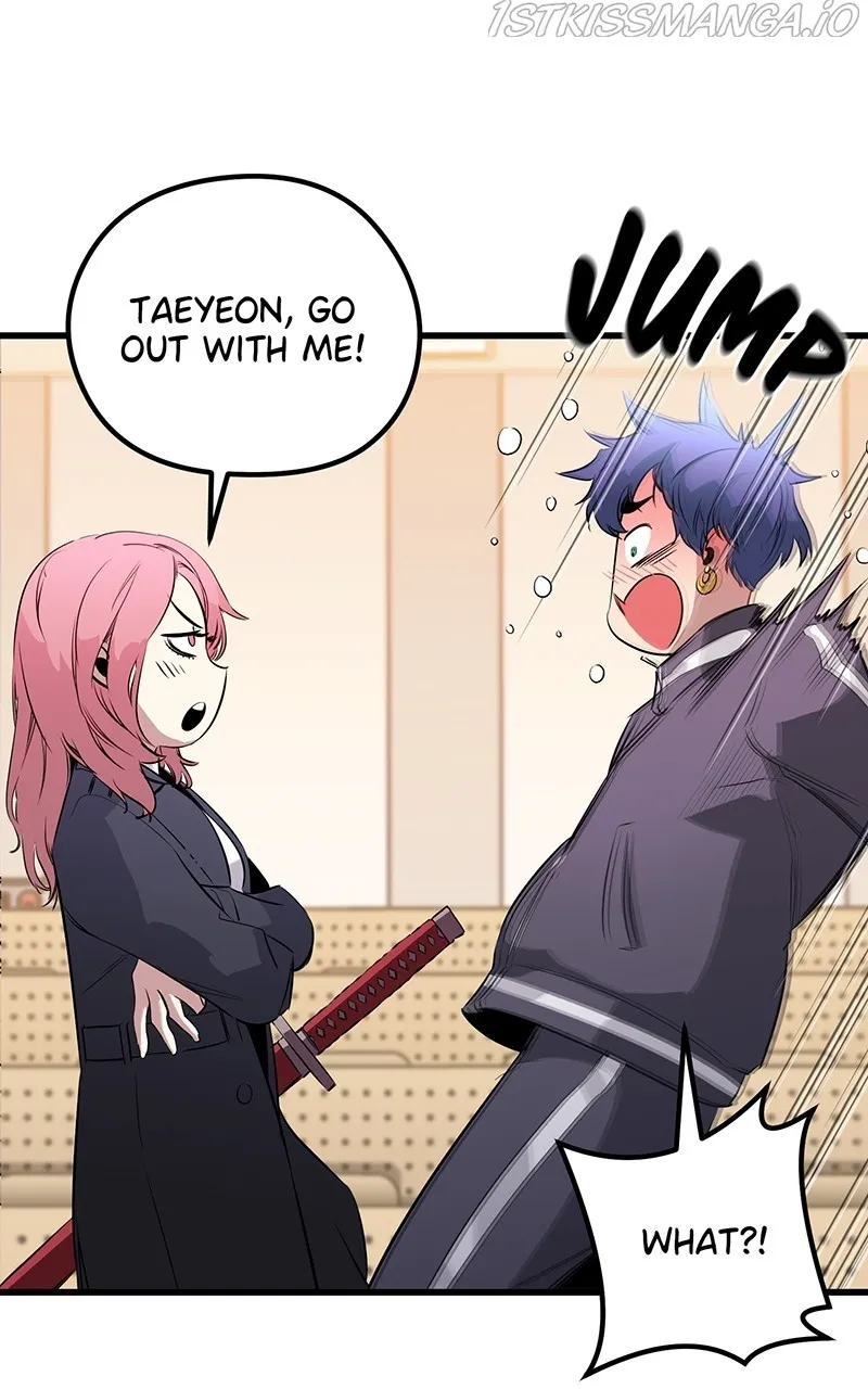 Read Ghost King chapter 18 image 16 on Lezhin