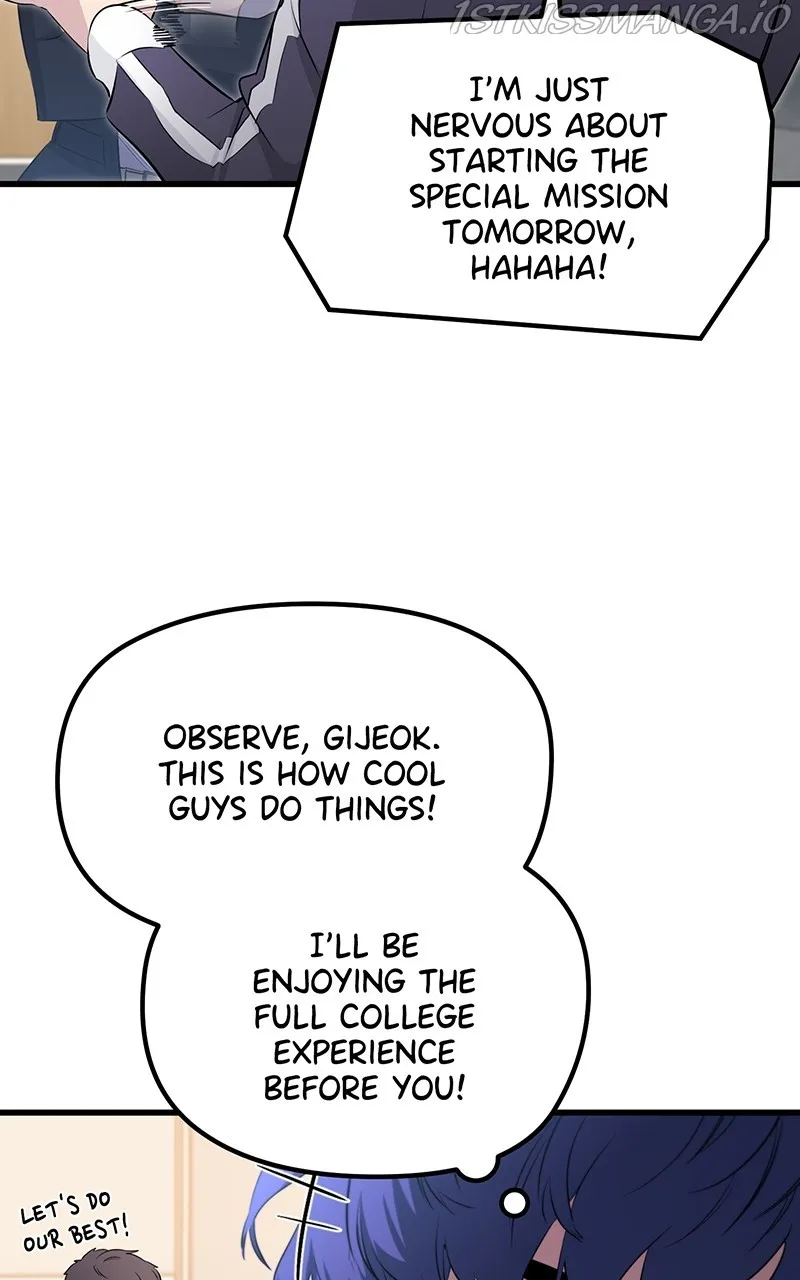 Read Ghost King chapter 18 image 23 on Lezhin