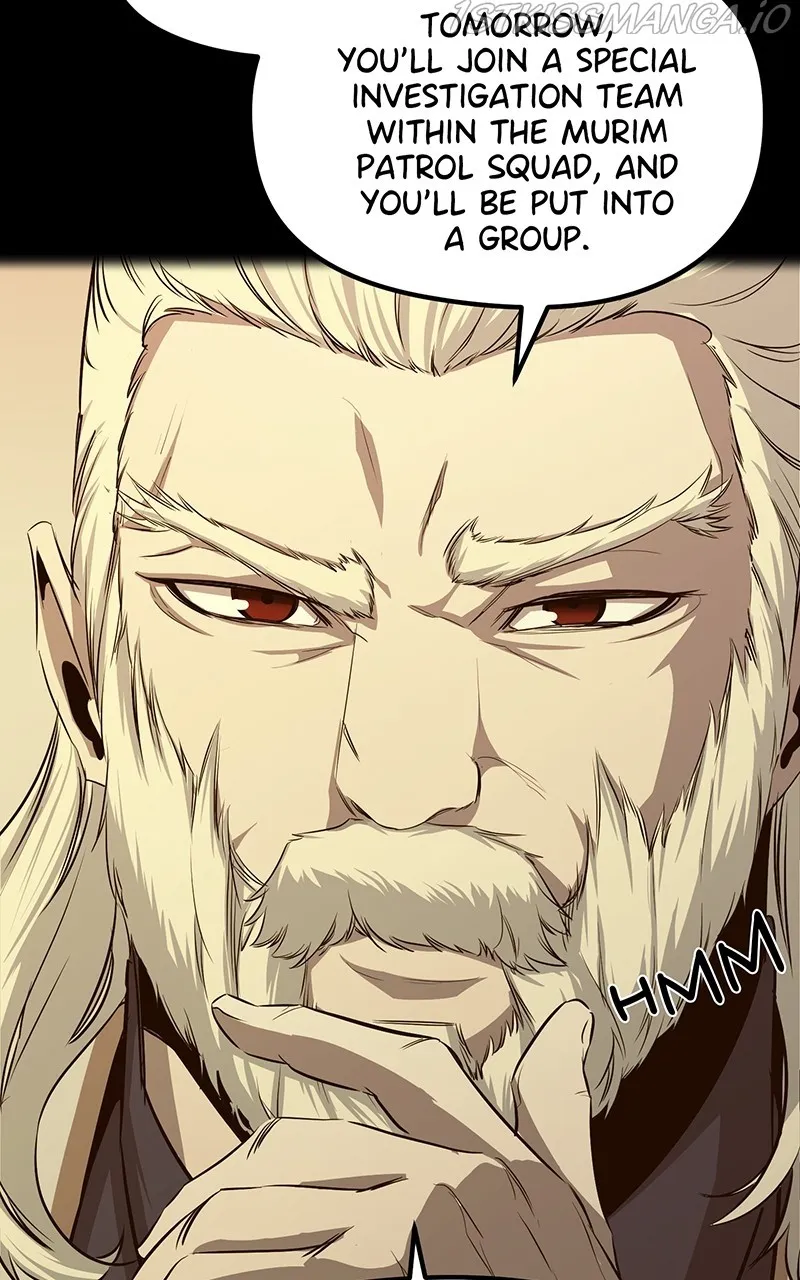 Read Ghost King chapter 18 image 28 on Lezhin
