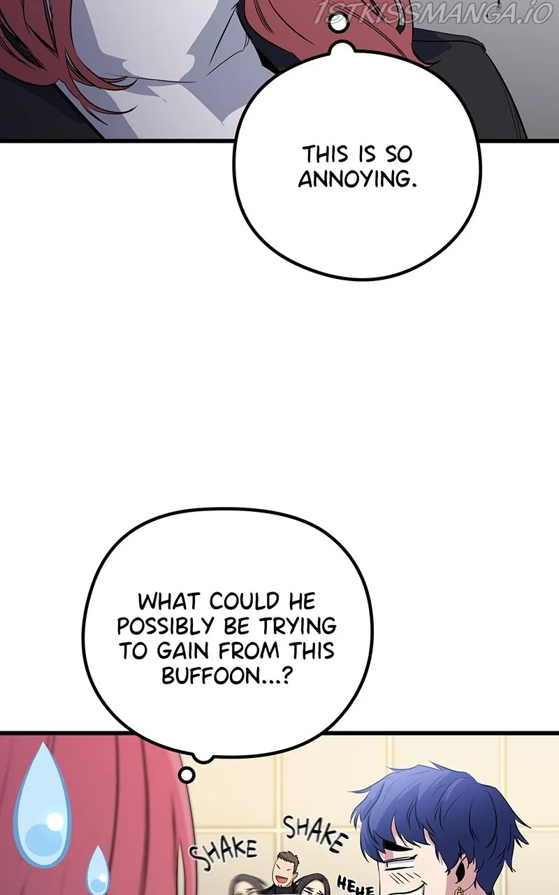Read Ghost King chapter 18 image 35 on Lezhin