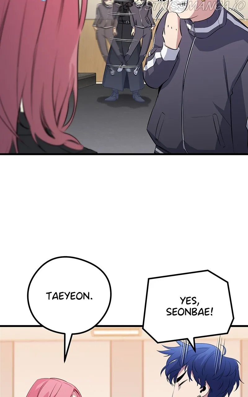 Read Ghost King chapter 18 image 36 on Lezhin
